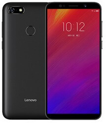 Замена дисплея на телефоне Lenovo A5 в Липецке